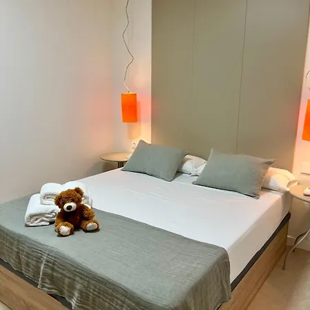 Apartament Osito Hub - Florista *