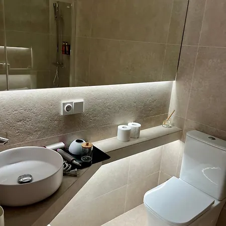 Apartament Osito Hub - Florista Walencja