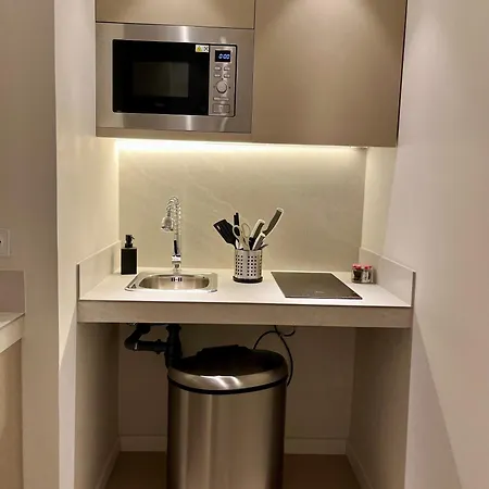 Apartament Osito Hub - Florista *