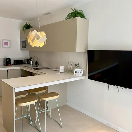 Apartament Osito Hub - Florista Walencja