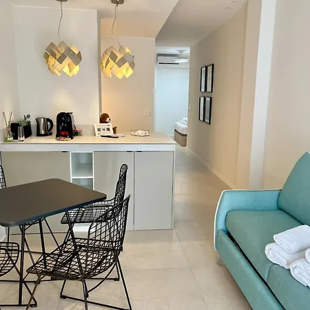 Apartamento Osito Hub - Florista Valencia