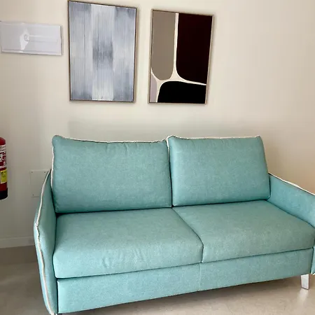 Osito Hub - Florista Apartament Walencja