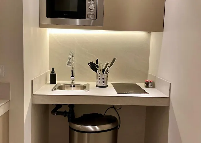 Apartamento Osito Hub - Florista *