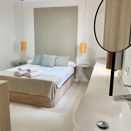 Apartment Osito Hub - Florista *