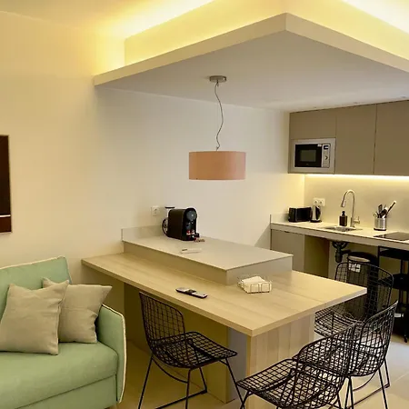 Osito Hub - Florista Apartment Valencia