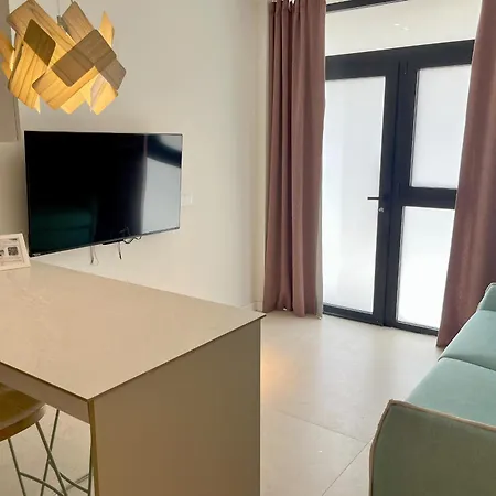 Apartment Osito Hub - Florista *